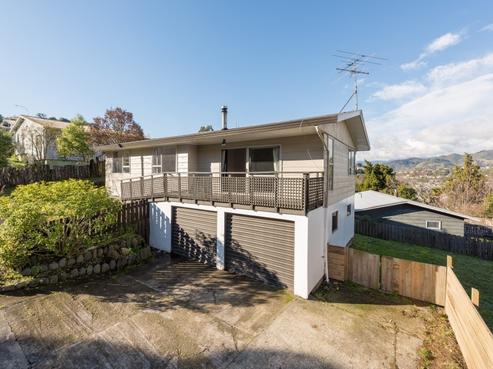 111 Abraham Heights, Washington Valley