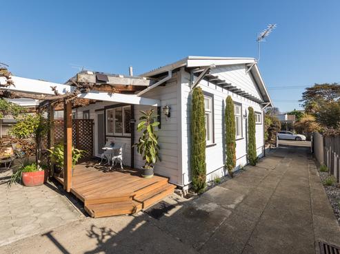 9 King Street, Nelson City