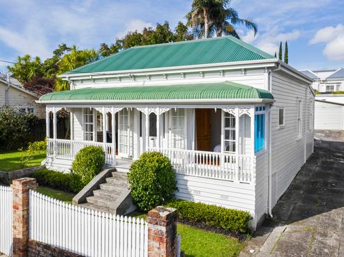 2 Peel Street, Westmere