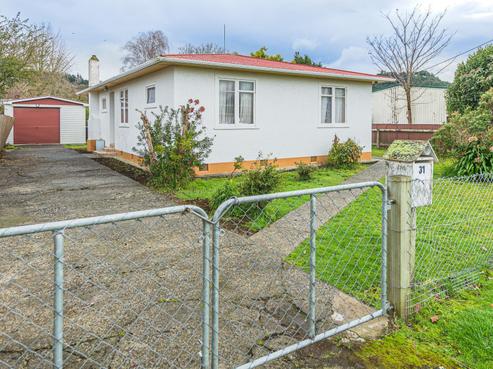 31 Hylton Street, Aramoho
