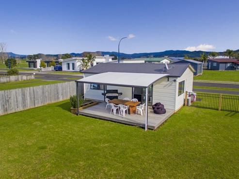 8 Carina Way, Whitianga