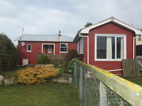 16 Forth Street, Oamaru