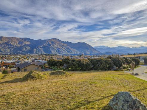 7 Karearea Rise, Wanaka