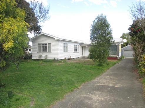 52 Somerville Street, Wairoa
