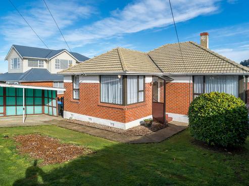 147 Ashmore Street, Halfway Bush