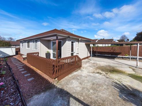 3/66 Palmers Road, Clendon Park