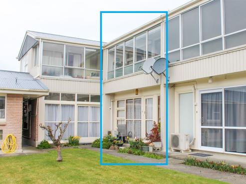 4/6 Nelson Terrace, Seaview