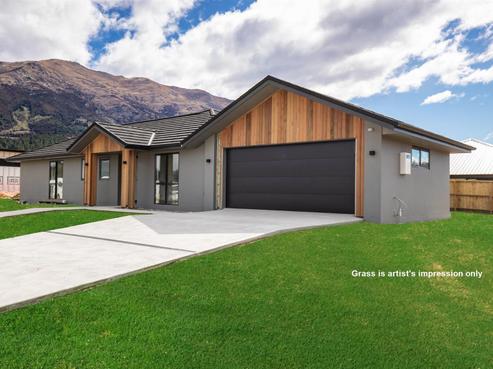 15 Teal Place, Lake Hawea