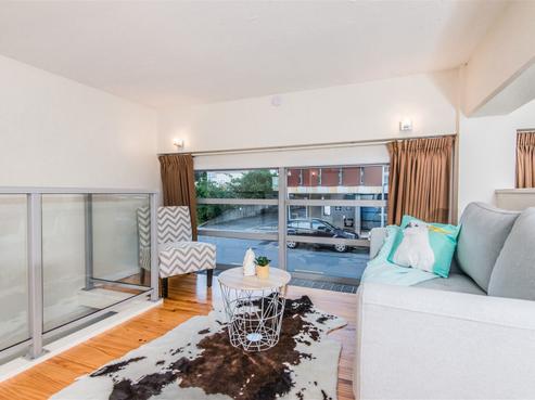 16/35 Torrens Terrace, Mount Cook