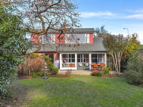 130 Blackett Street, Rangiora