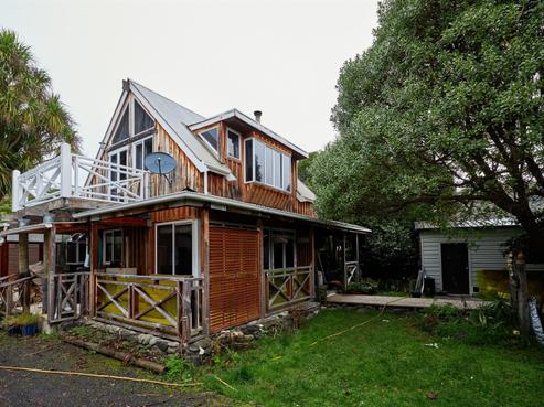 9 Bullens Road, Kaikoura