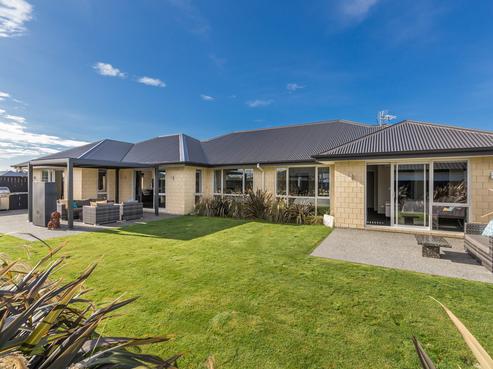 10 Lancashire Lane, West Melton