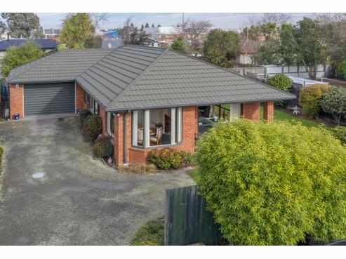 44A Donegal Street, Belfast
