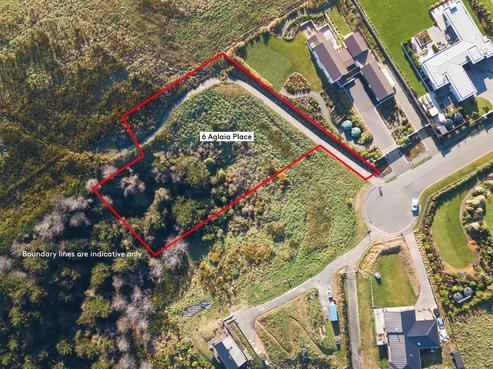 6 Aglaia Place, Cracroft