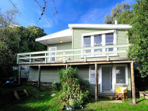 490 Marine Drive, Charteris Bay