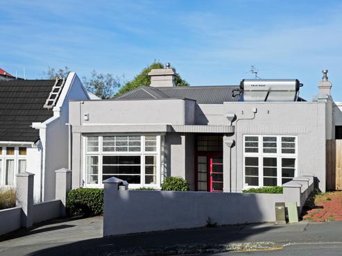 277 High Street, Dunedin Central
