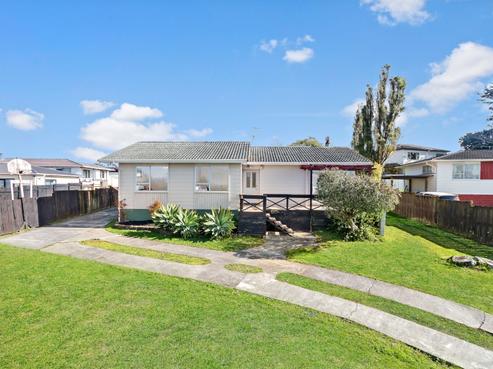 10 Kereru Place, Half Moon Bay