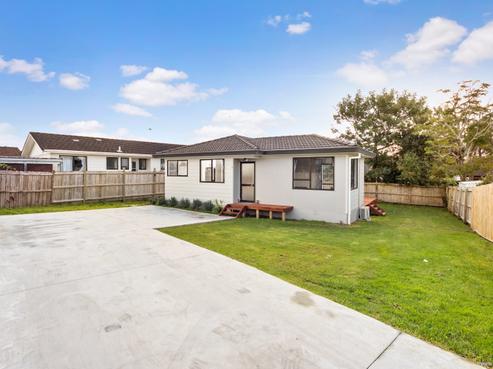 18 Childers Road, Ranui