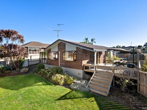 229 Queen Street, Pukekohe