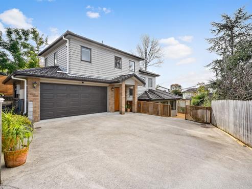 60A Vincent Street, Howick