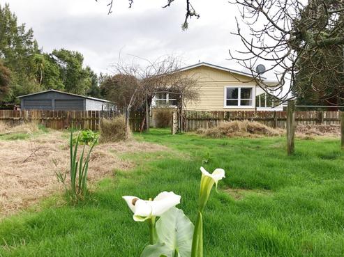304 Paroa Road, Poroporo