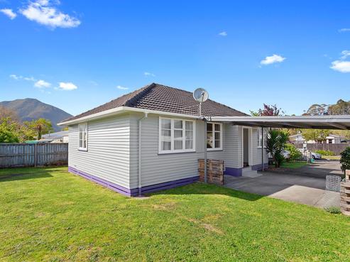 2 Te Ariki Place, Kawerau