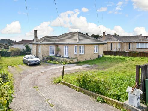 239 Cambridge Road, Hillcrest