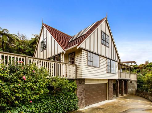 10A Rondane Place, Tirohanga