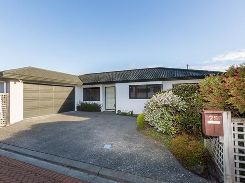 25 Ayrshire Drive, Havelock North