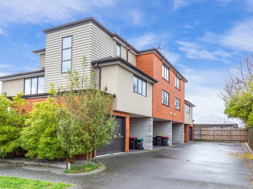4/130 Packe Street, Edgeware