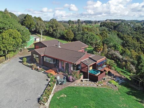 41B Ostrich Farm Road, Pukekohe