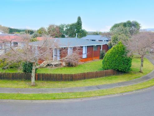 10 Baxter Place, Owhata
