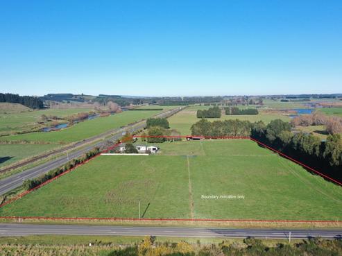 50 Pioneer Highway, Mataura