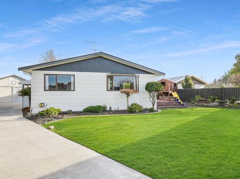 6 School Lane, Kirwee