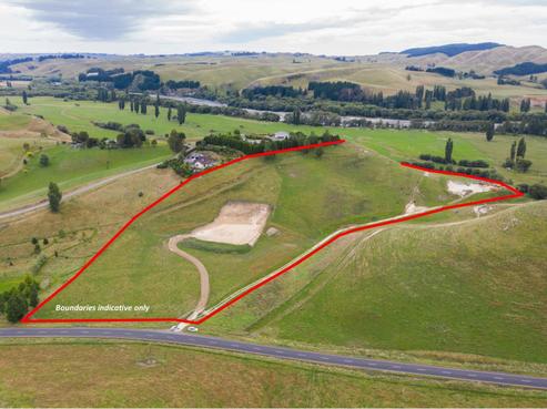 570 Ongaonga Road, Waipawa