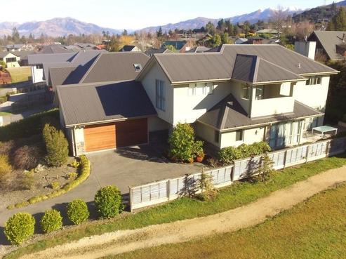 17 Glyn Wye Lane, Hanmer Springs