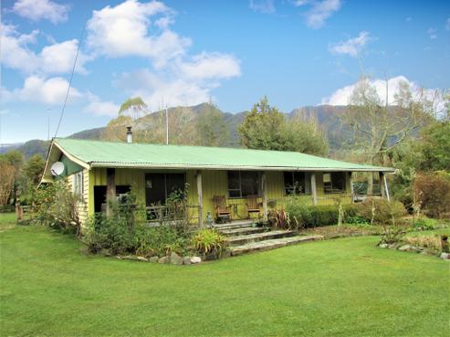 88 Bell Hill Road, Moana / Lake Brunner