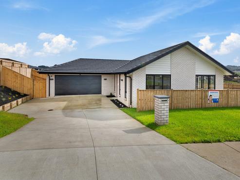 2 Lippiatt Crescent, Pokeno