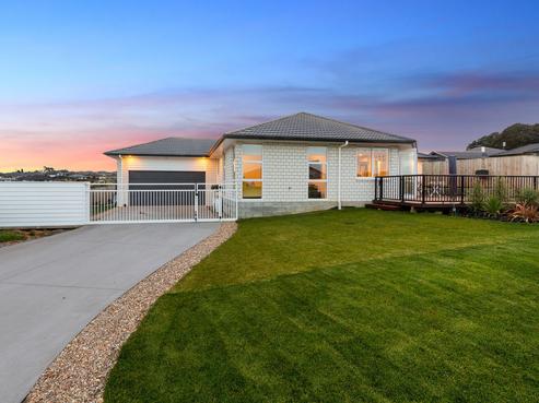 2 Craighall Court, Pokeno