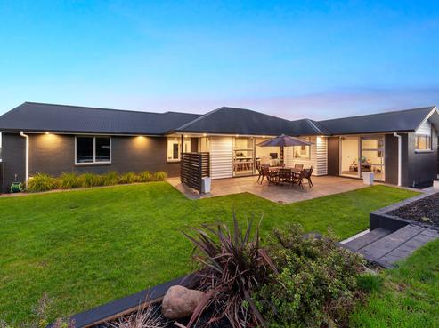 19 Westmuir Crescent, Pokeno