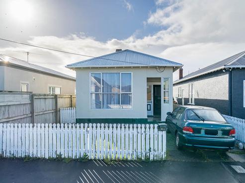 21 Eskvale Street, Saint Kilda