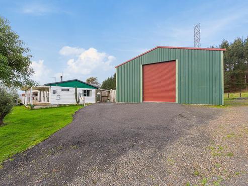 242 Kellyville Road, Mercer