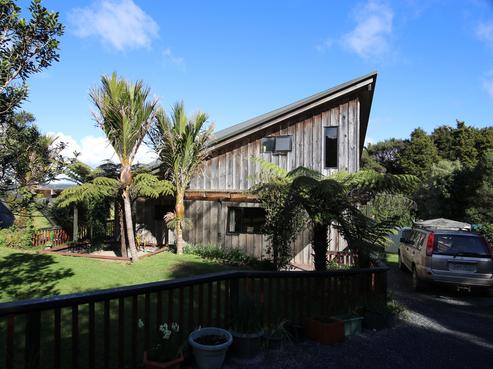 105A Oromahoe Road, Opua