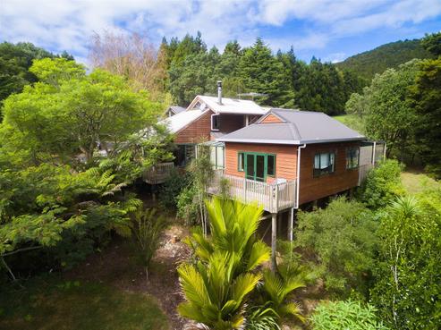 354 Crane Road, Kauri