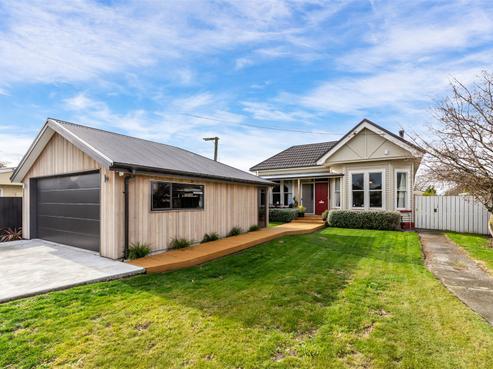 116 Champion Street, Edgeware