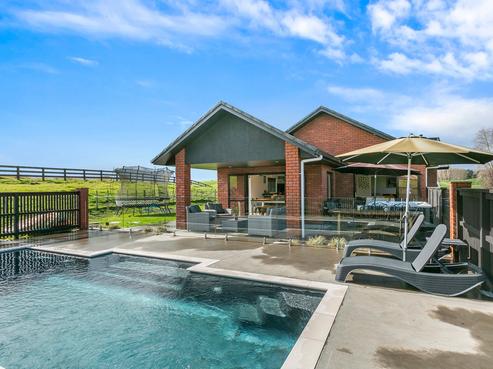 139 Penny Road, Pirongia