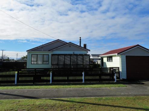 3 Romilly Street, Westport