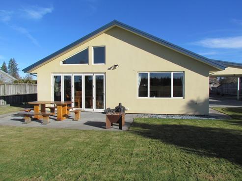 30 Lochhead Crescent, Methven