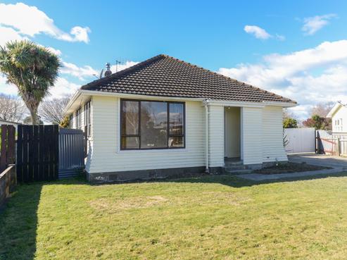 36 Fleming Crescent, Maraenui