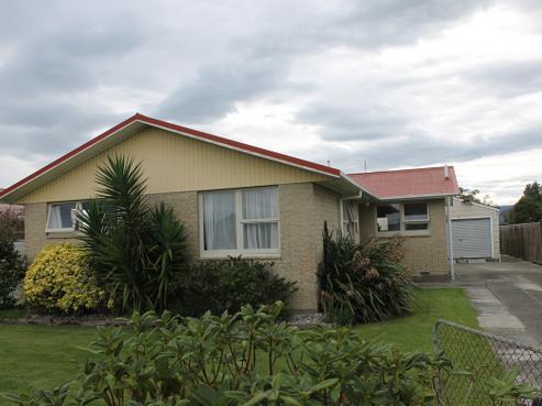 29 Domett Street, Westport